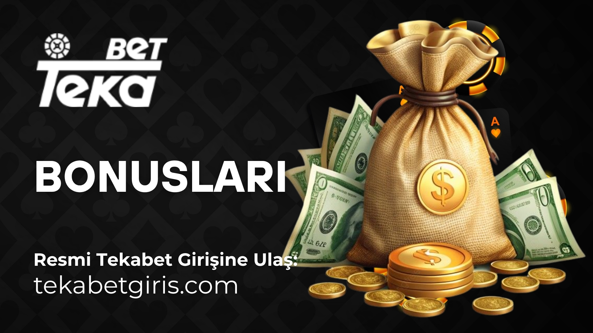 tekabet bonusları
