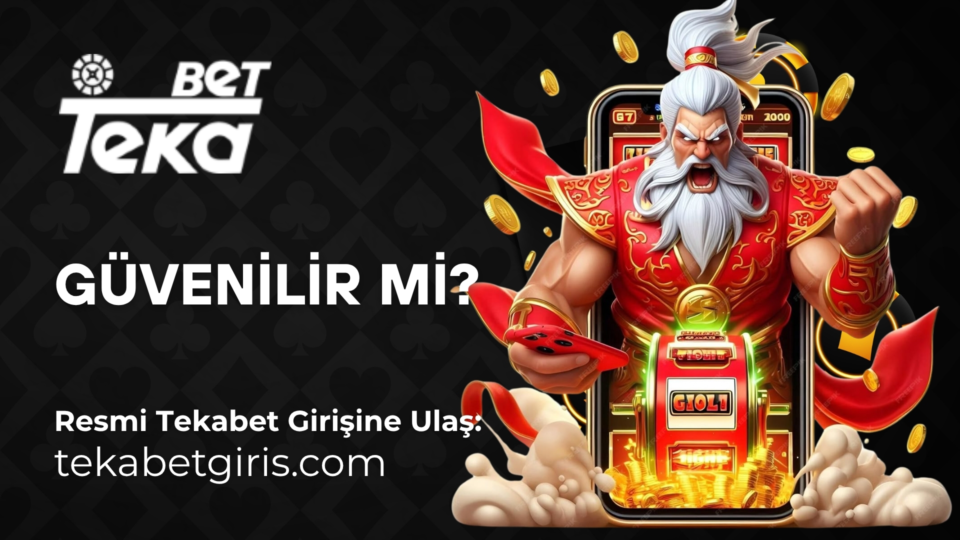 tekabet güvenilir mi