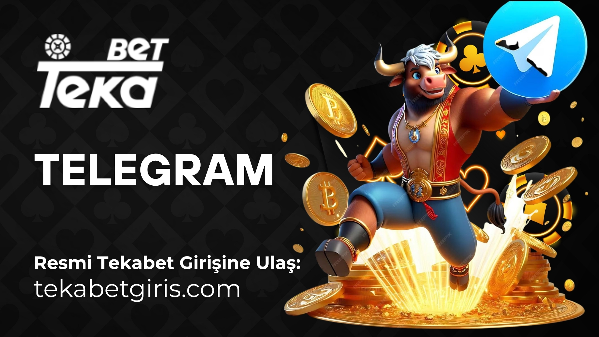 tekabet telegram