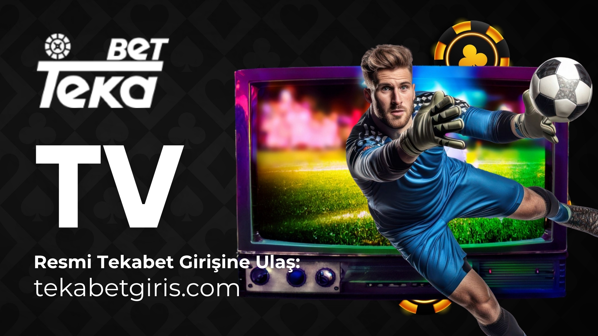 tekabet tv