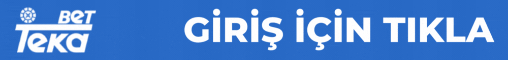 tekabet giriş banner